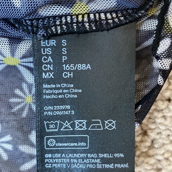 Mesh Shirt - Picture 3 of 4